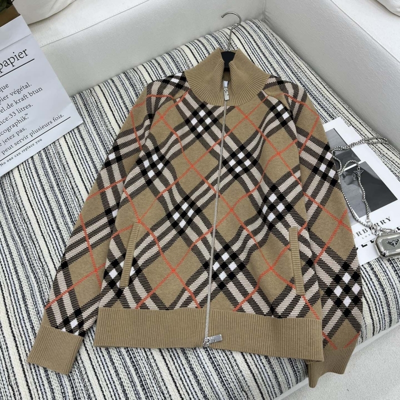 B**rry coat